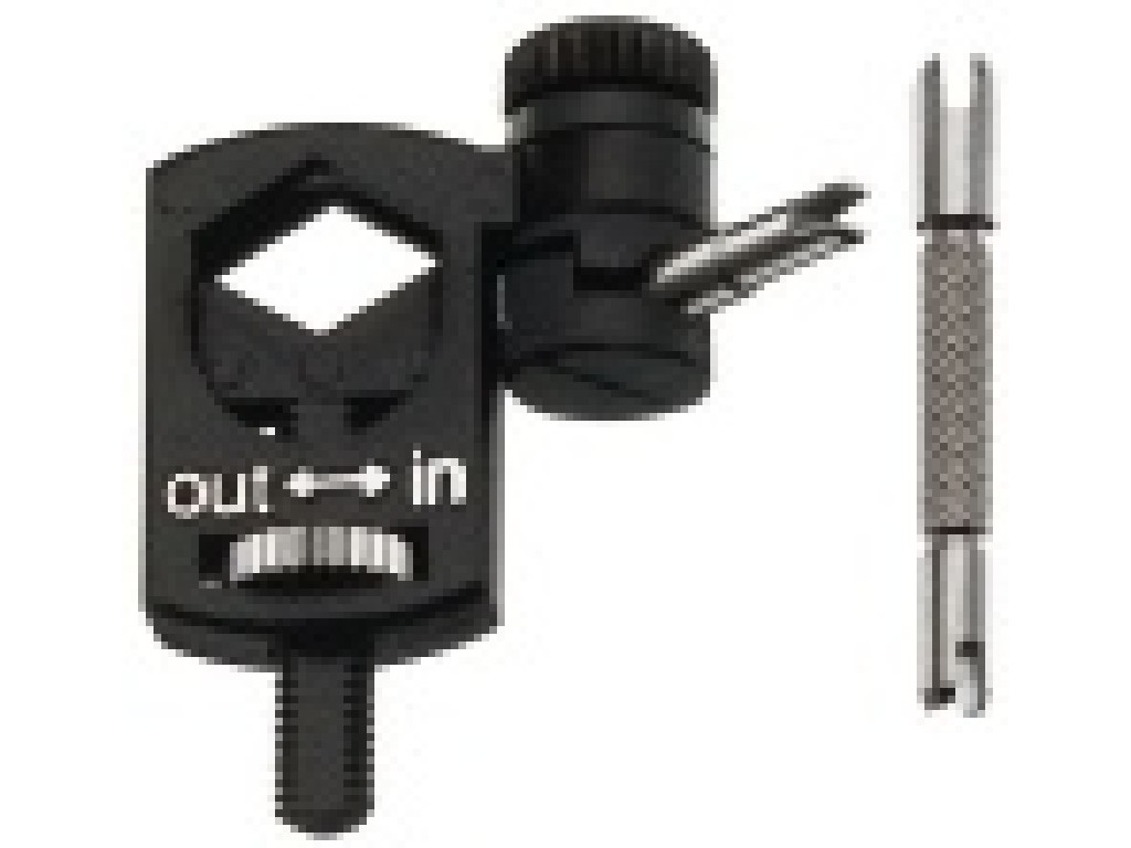 ADAPTADOR COMPAS FABER UNIVERSAL 163000