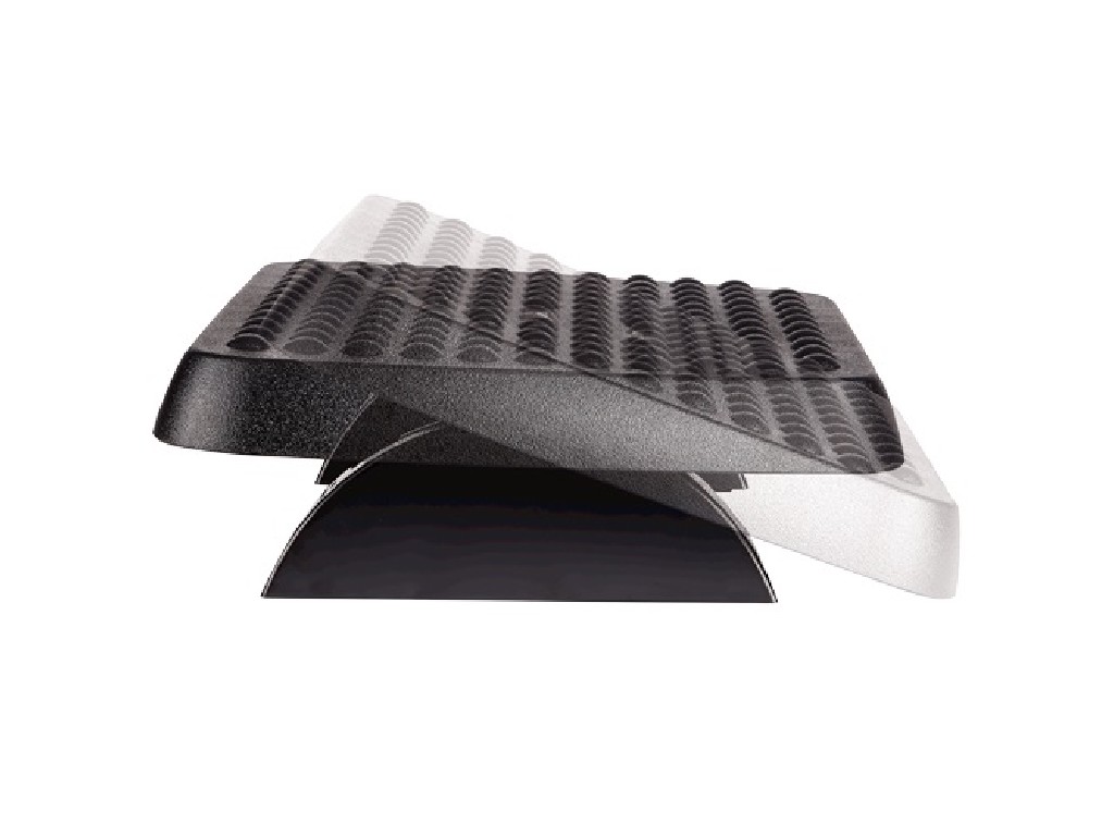 REPOSAPIES FELLOWES 48121-70 AJUSTABLE