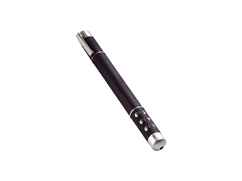 PUNTERO NOBO P-2 3 BOTONES+PENDRIVE