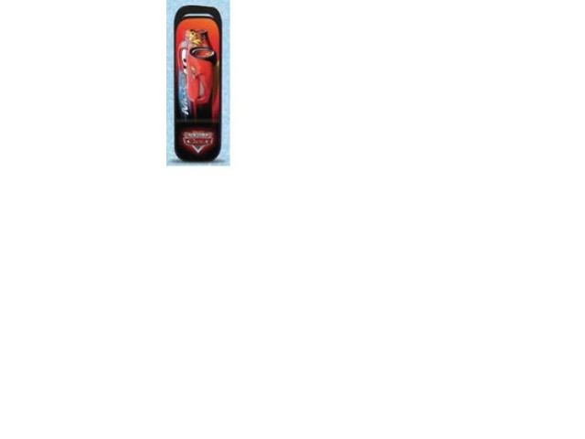 PENDRIVE CIRKUIT 4 GB CARS PD531-4