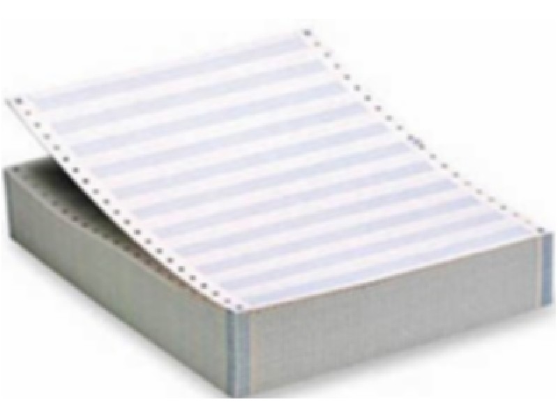 PAPEL PIJAMA 3 H 250x11" C/1000 HOJAS