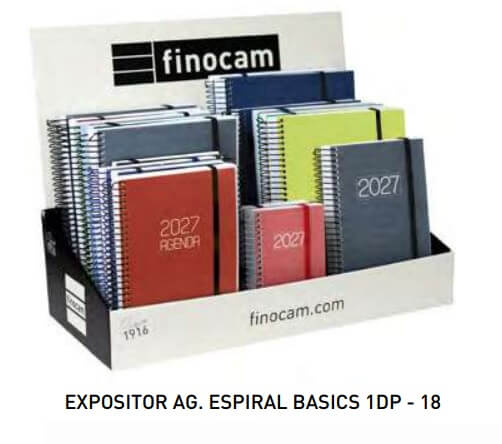 AGENDA FINOCAM 2027 EXPO ESPIRAL 871020127 18 UNID