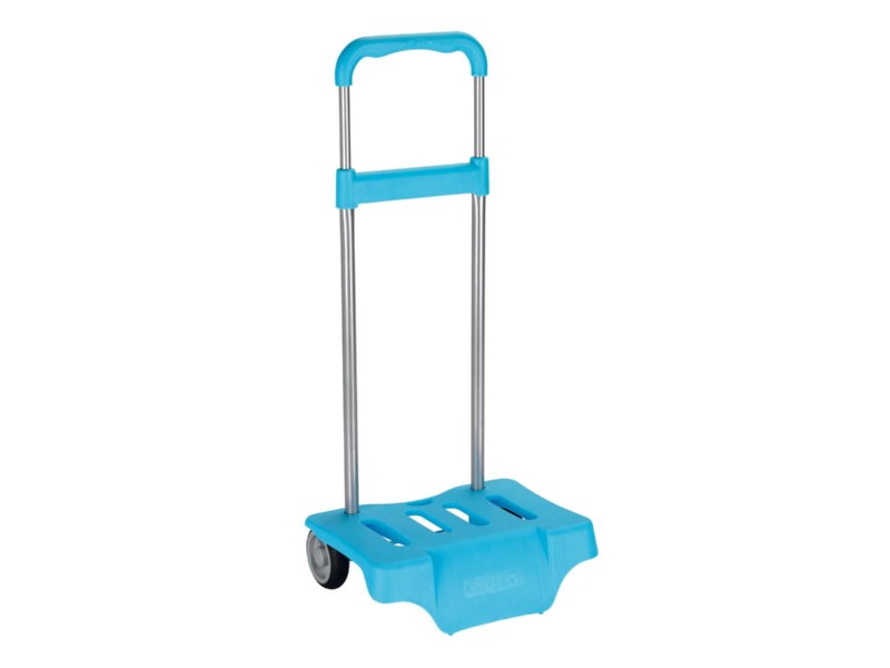 CARRO SAFTA 905 PORTAMOCHILAS AZUL CELES 641077905