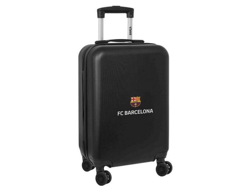 TROLLEY SAFTA 612425851 BARCELONA 3ª EQUI CABINA 2
