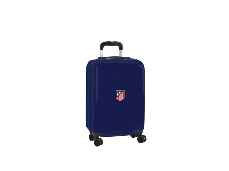 TROLLEY SAFTA 612558851 ATCO. DE MADRID