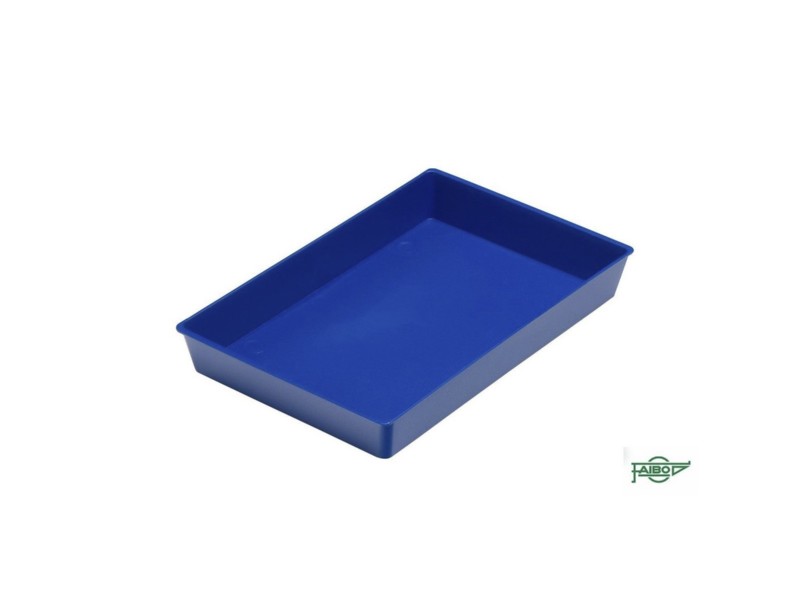 BANDEJA MULTIUSOS FAJEDA 210-07  AZUL