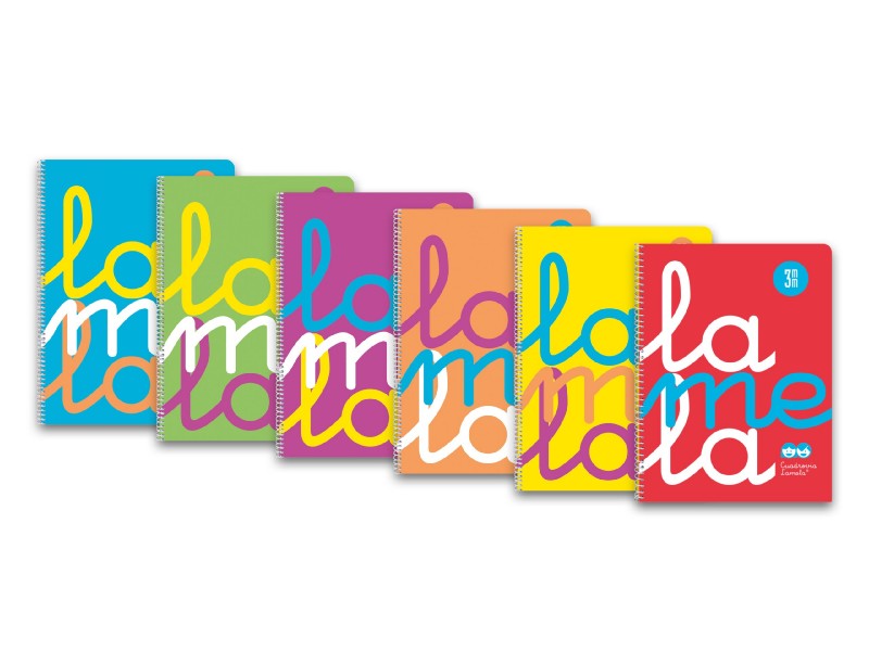 BLOC LAMELA 4º 80 H PLASTIC 3 MM 7CTP03S6 PTE/6 SU