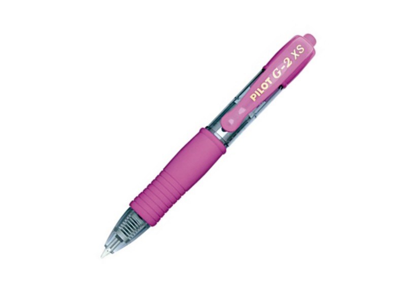 BOLI PILOT PIXIE G-2 XS ROSA
