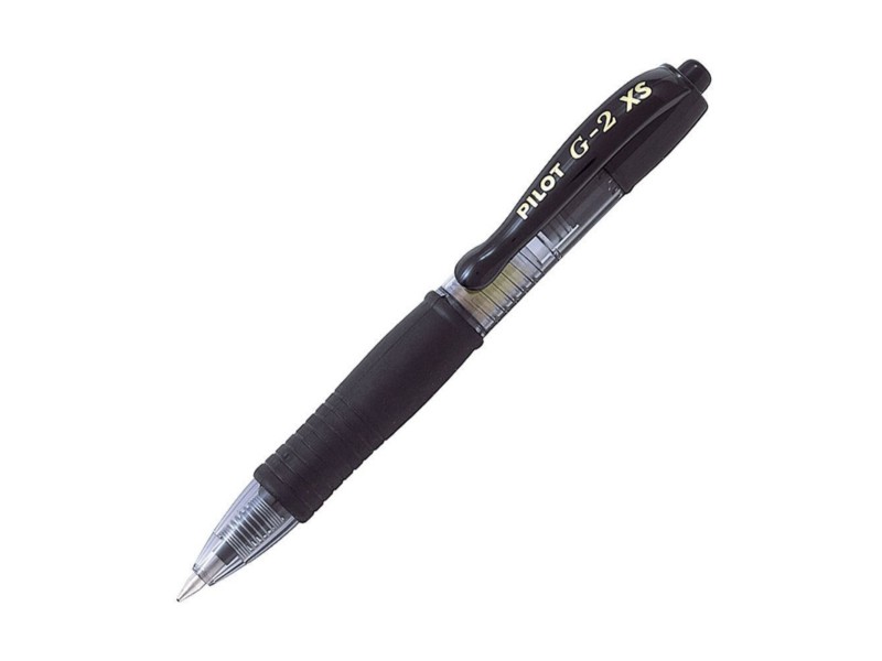 BOLI PILOT PIXIE G-2 XS NEGRO