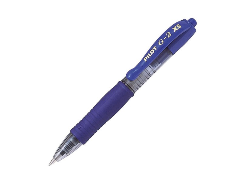 BOLI PILOT PIXIE G-2 XS AZUL UNIDAD