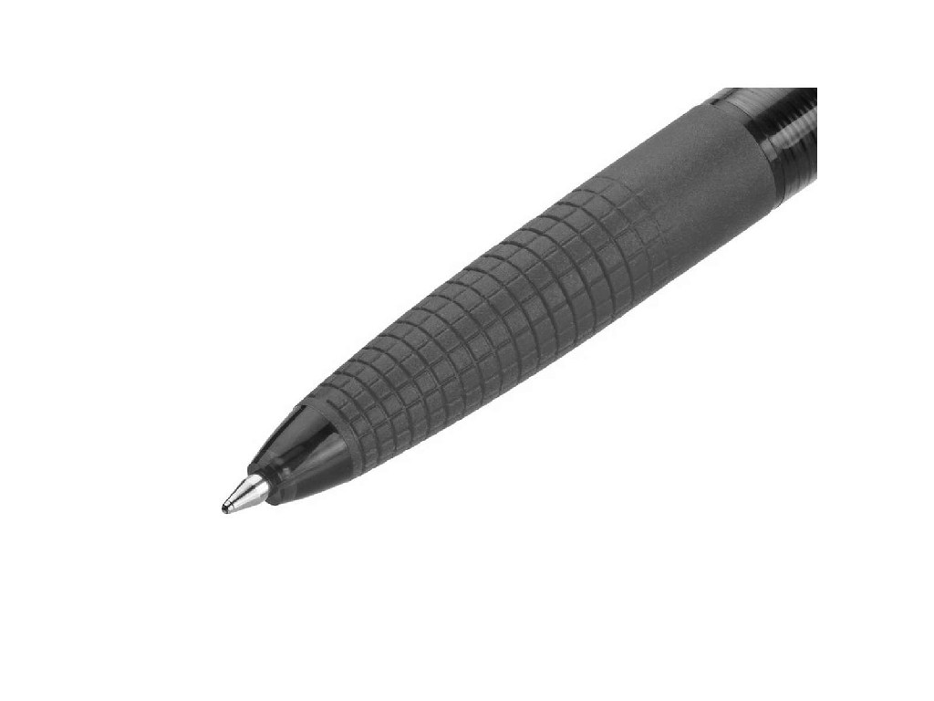 BOLI PILOT SUPERGRIP-- G-- NEGRO