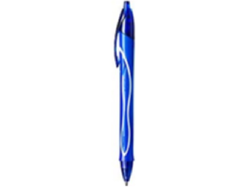 BOLI BIC GEL-OCITY QUICK DRY AZUL 950442