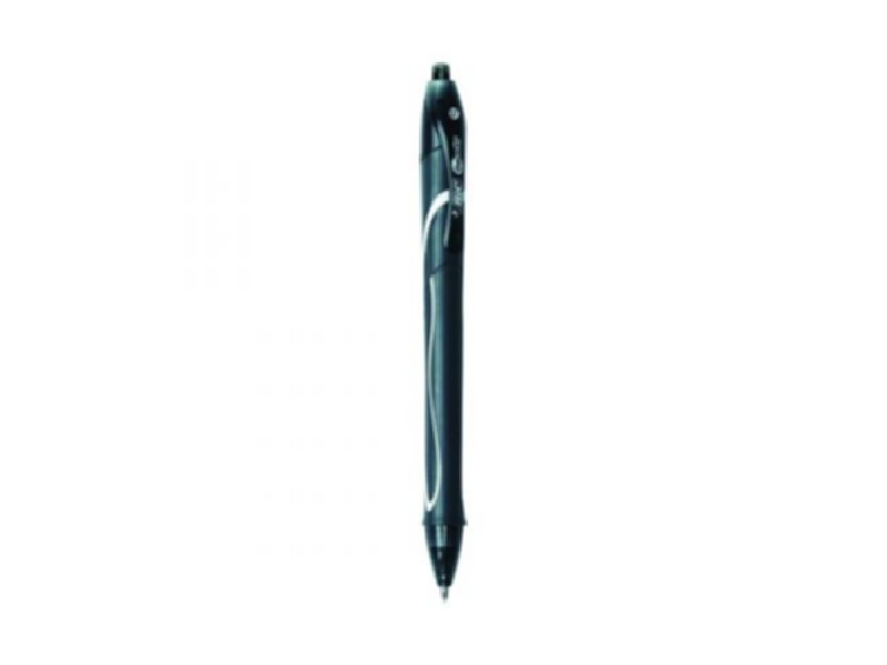 BOLI BIC GEL-OCITY QUICK DRY NEGRO 949873