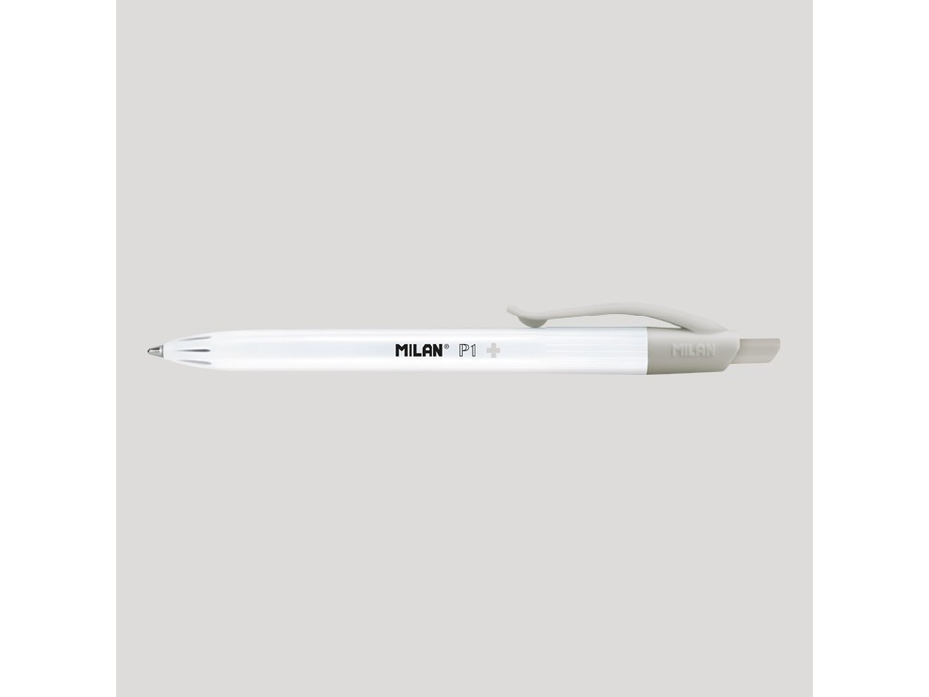 BOLI MILAN P1 TOUCH ANTIBACTERIAL NEGRO unidad*