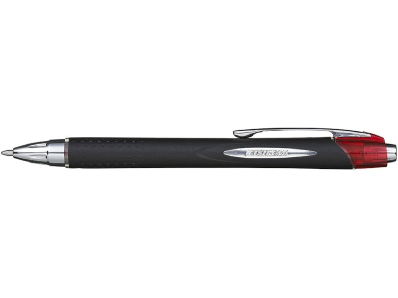 BOLI UNI-BALL JETSTREAM SXN210 ROJO