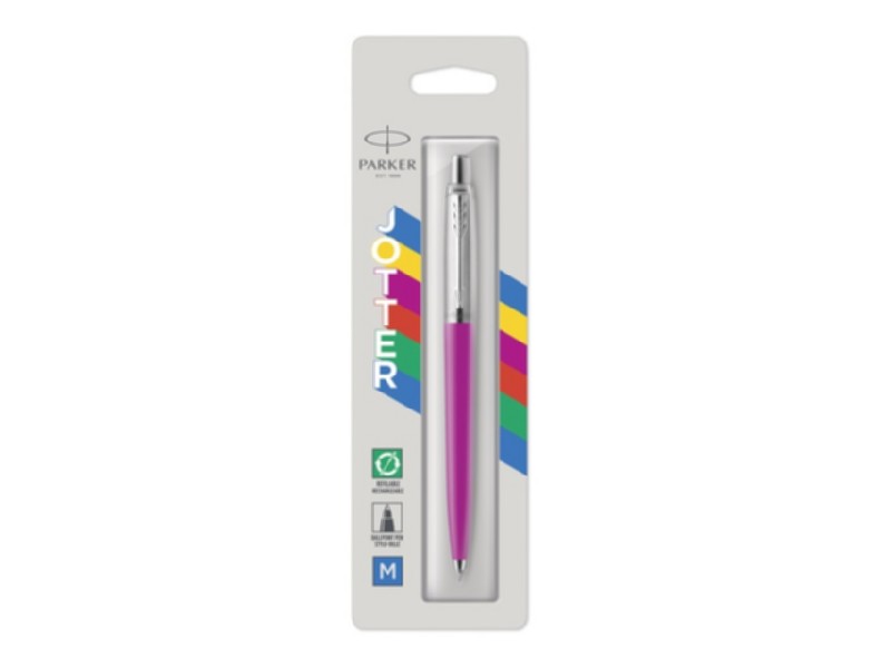 BOLI PARKER JOTTER BLISTER MAGENTA 2075996