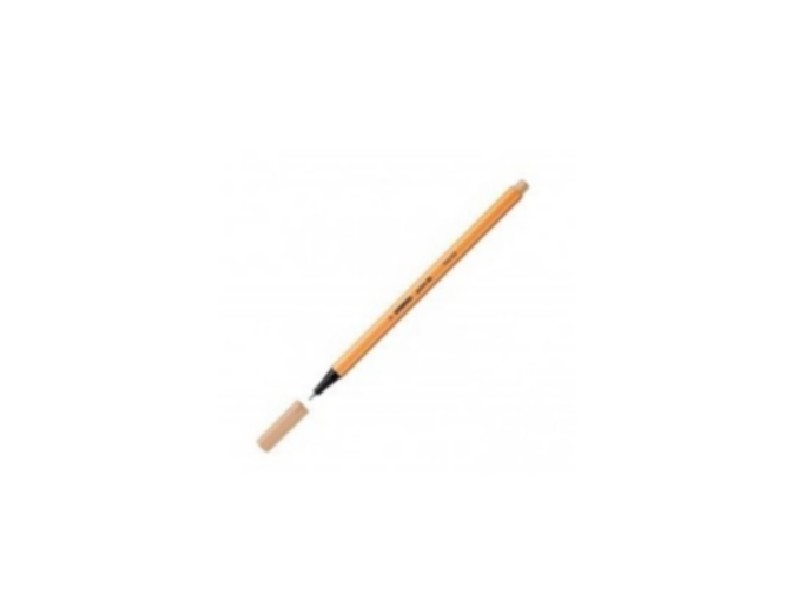 BOLI STABILO POINT 88 BEIGE Nº86 88/86