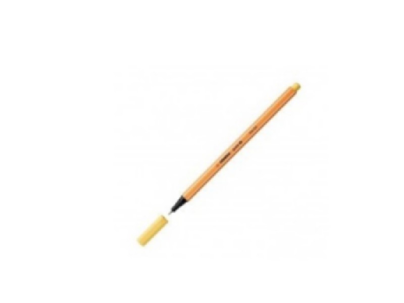 BOLI STABILO POINT 88 CURRY Nº87 88/87