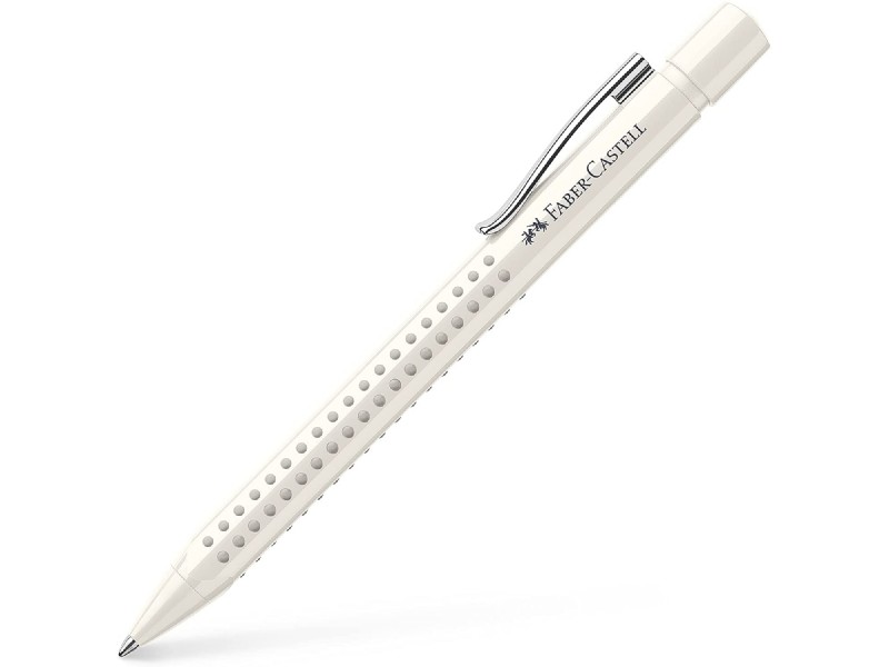BOLI FABER GRIP 2010 COCONUT TINTA AZUL 243908
