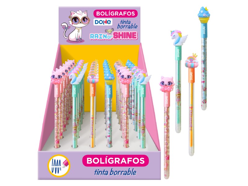 BOLI DOHE BORRABLE RAIN OR SHINE 51482