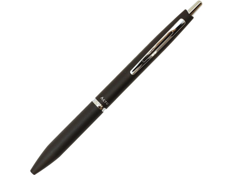 BOLI PILOT ACRO 1000 PREMIUM NEGRO