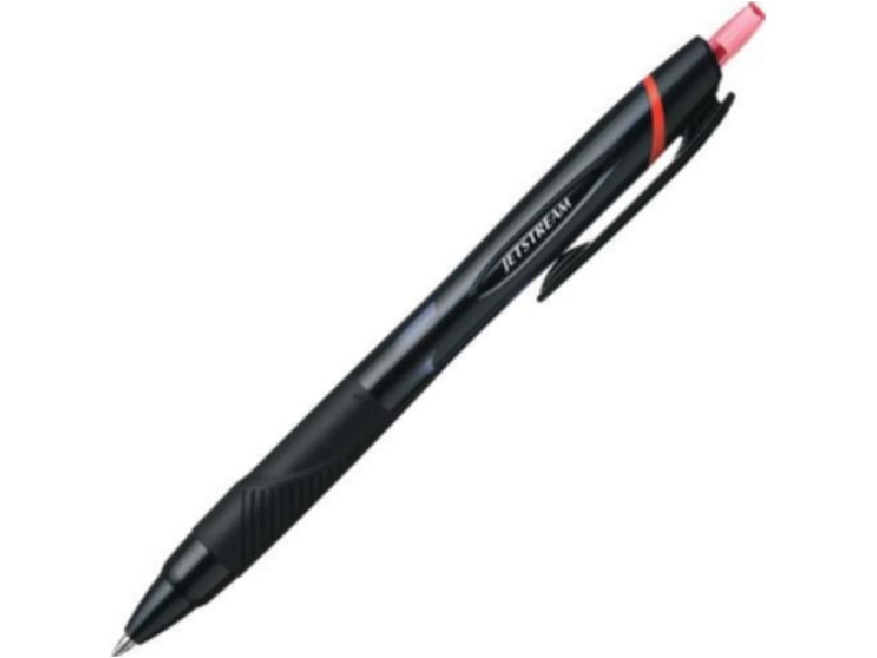 BOLI UNI-BALL JETSTREAM SXN157S ROJO