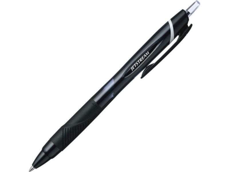 BOLI UNI-BALL JETSTREAM SXN157S NEGRO