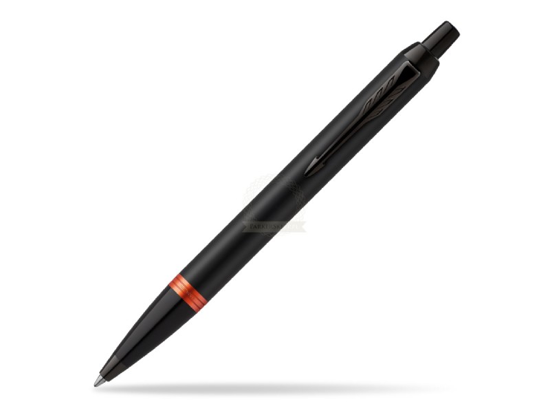 BOLI PARKER IM VIBRANT RING NEGRO-NARANJA 2172946