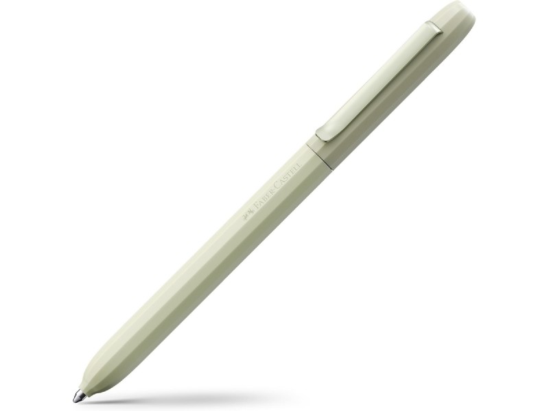 BOLI FABER CASTELL 140665 AVORI XB VERDE