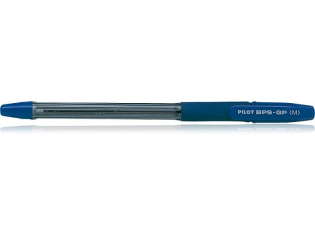 BOLI PILOT BPS-GP (M) AZUL