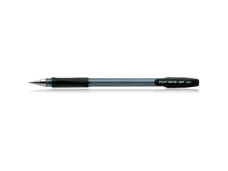 BOLI PILOT BPS-GP (M) NEGRO