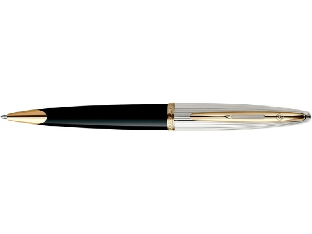 BOLI WATERMAN CARENE DE LUXE S0700000 NEGRO