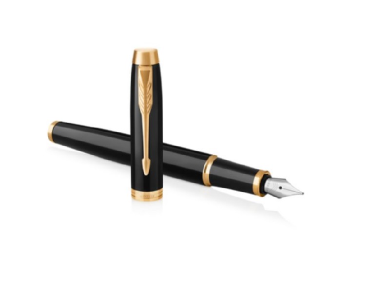 PLUMA PARKER IM NEGRA GT 1931645