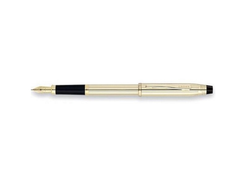 PLUMA CROSS 1506 14 KILATES