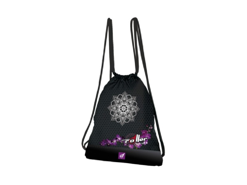 SACO NIKIDOM 9141 SPORTSBAG SPRING ROLLER