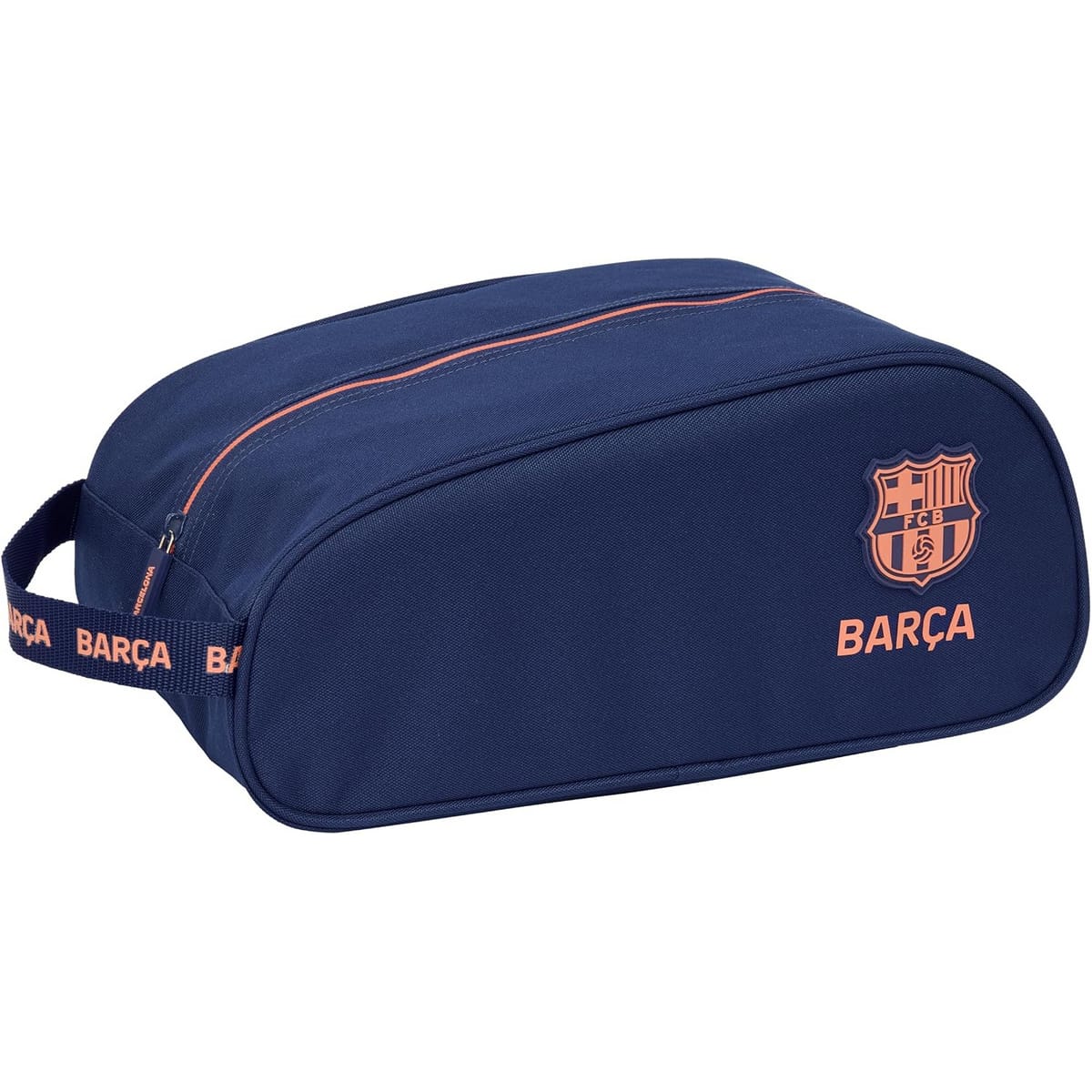 ZAPATILLERO SAFTA 812526867 BARCELONA 2ª EQUIP