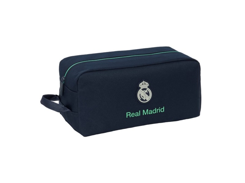 ZAPATILLERO SAFTA 812557440 REAL MADRID 2ª EQUI 25