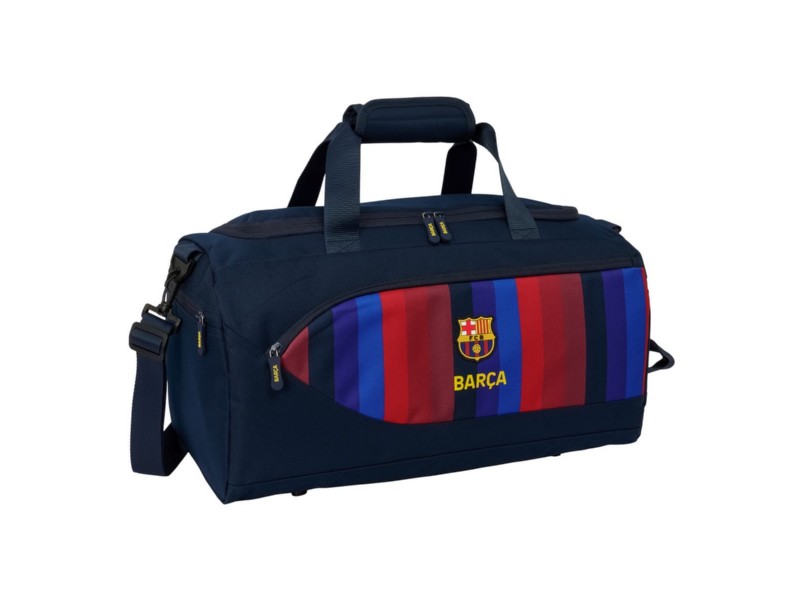 BOLSA DEPORTE SAFTA 712629553 F.C.BARCELONA 1ª EQU