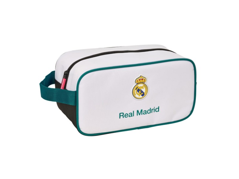 ZAPATILLERO SAFTA 812654682 REAL MADRID EQUIP. 26/