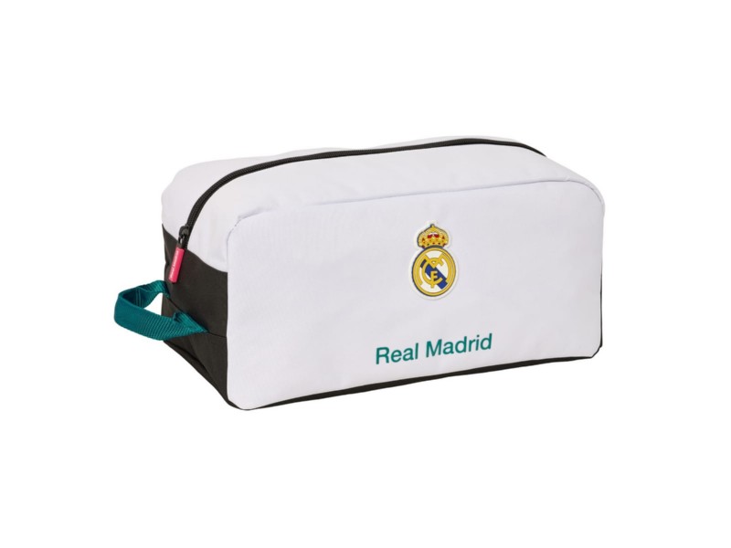 ZAPATILLERO SAFTA 812654440 REAL MADRID EQUIP. 26/