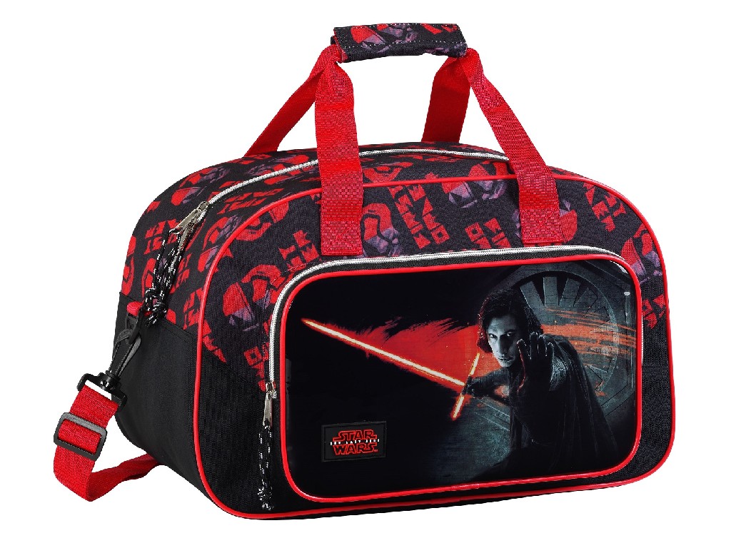 BOLSO DEPORTE SAFTA 711741273 STAR WARS VIII