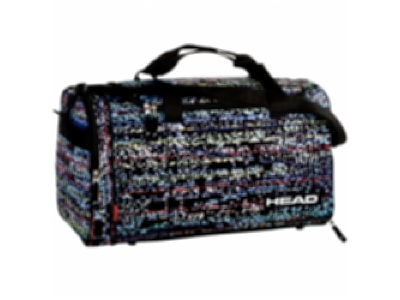 BOLSO DEPORTE PERONA 55829 HD DIGITAL 55x30 CM