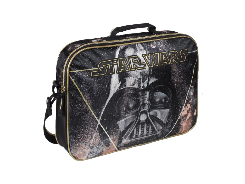 BANDOLERA CERDA STAR WARS 2100001044 EXTRAESCOLAR