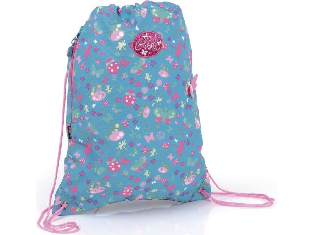 SACO GABOL GYMSACK 217471 LULU