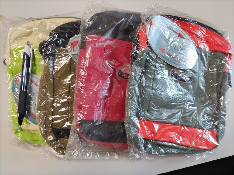BANDOLERA BENZI BZ2606