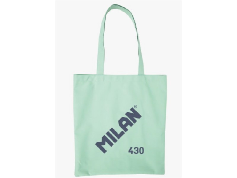 BOLSO MILAN 430 VERDE 62101SNCGR