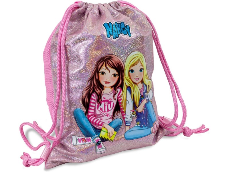 BOLSO NANCY SACO TEXTIL PREMIUM 700016024