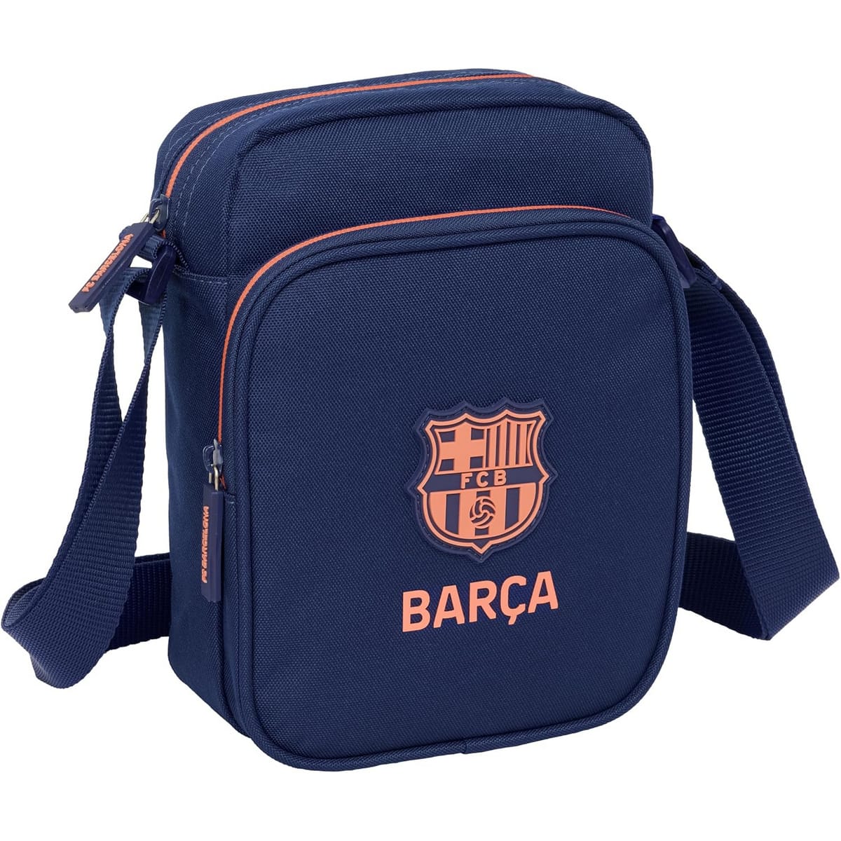 BANDOLERA SAFTA 612526672 BARCELONA 2ª EQUIP