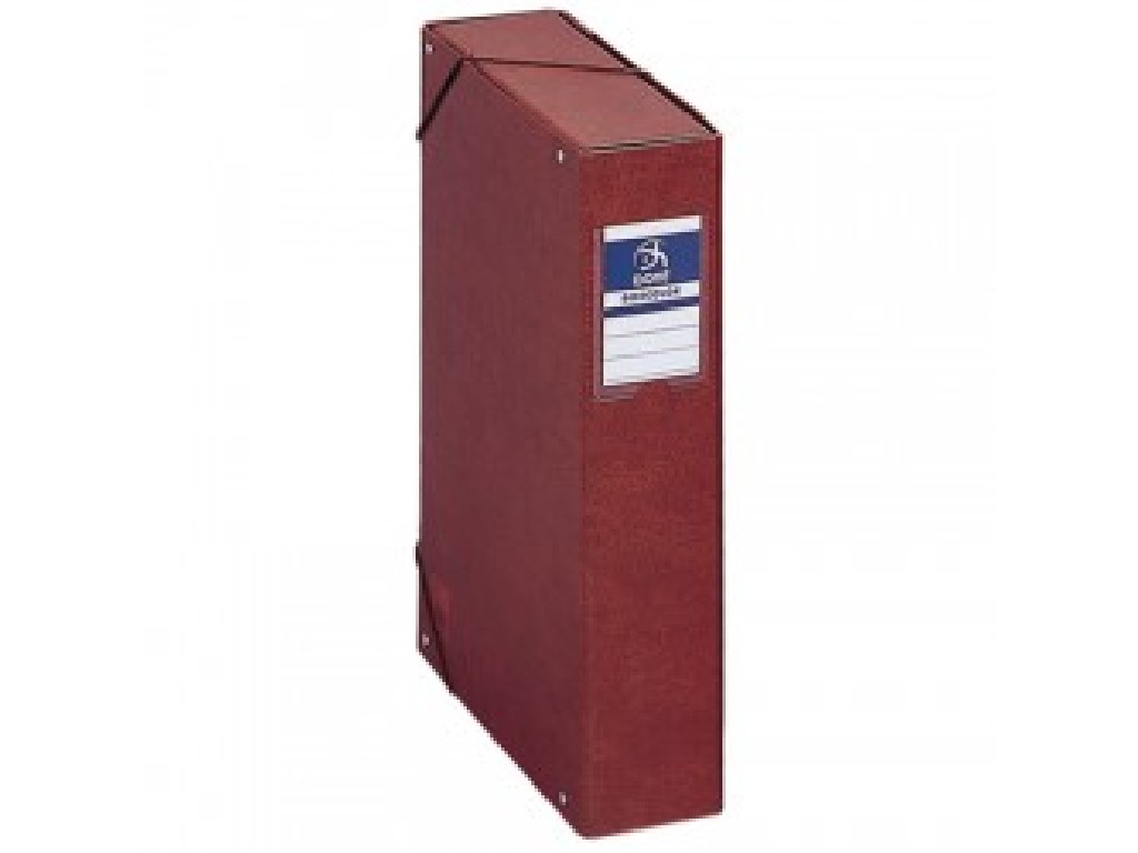 CAJA PROYECTOS DOHE 7 CM. CUERO FORRADO 9573