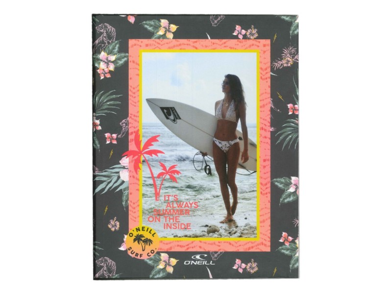 CARPETA 4/A Fº SENFORT ONEILL GIRLS 561120-1 NEGR